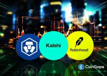Kalshi, Robinhood and Crypto com Face Cease & Desist Order in Connecticut