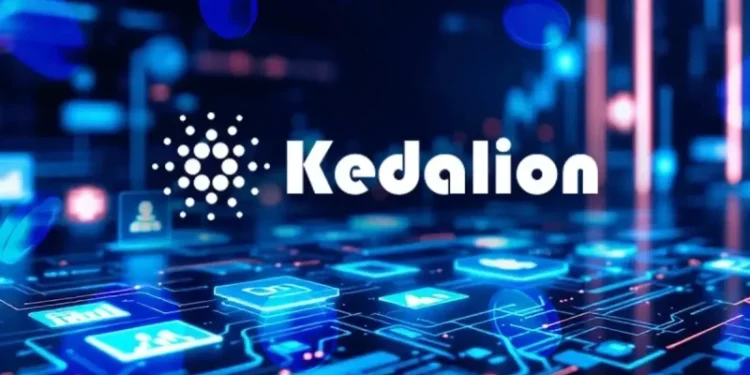 Kedalion Sees Rising Adoption for Its UK-Compliant USDT Cloud Mining Model