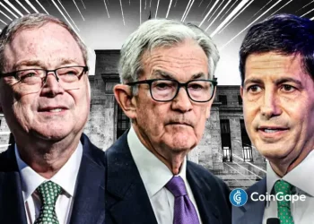 Fed Chair Race Tightens as Hassett’s Odds Slip Below 50% Ahead of Trump’s Decision