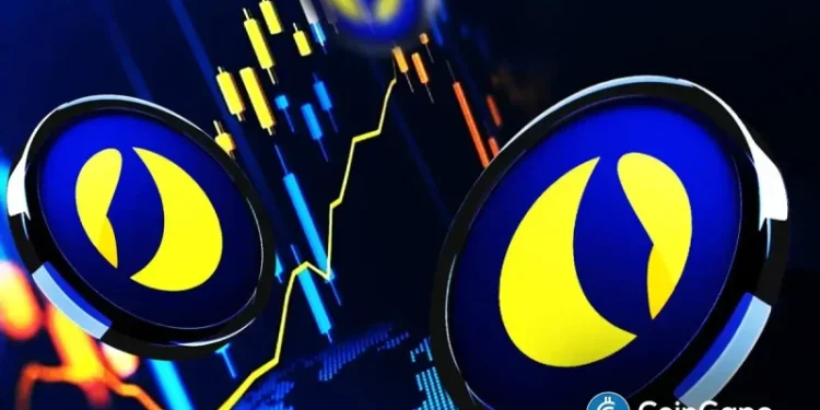 LUNC Price Skyrockets Over 20% as Terra Luna Classic Begins Voting on Major Upgrade
