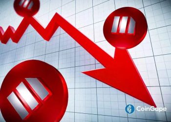 MSTR Bottom In? Santiment Flags Hidden Indicator as Crypto Traders Bet on Strategy’s MSCI Delisting