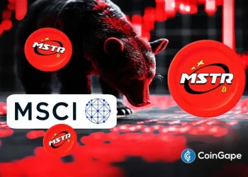 MSTR Stock Options Flashes “Extreme Bearish” Signals Amid MSCI Delisting Decision