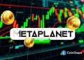 Metaplanet Stock Pumps as Shareholders Approve Proposals to Buy More Bitcoin