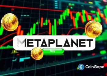 Metaplanet Stock Pumps as Shareholders Approve Proposals to Buy More Bitcoin