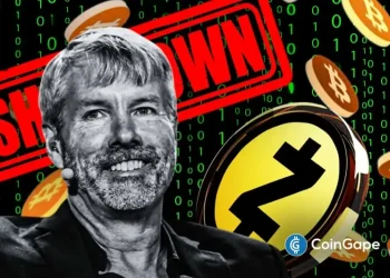 Michael Saylor Opposes Zcash-Style Privacy for Bitcoin, Citing Shutdown Risk