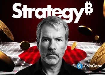 Breaking: Michael Saylor’s Strategy Buys 10,645 Bitcoin as Crypto Market Braces for Japan Rate Hike