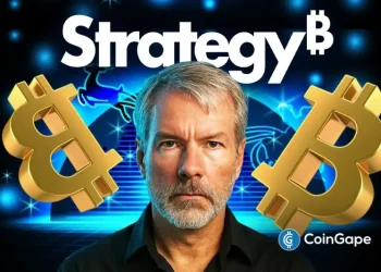 Michael Saylor’s Strategy Pauses Bitcoin Buying as Crypto Market Anticipates a ‘Santa Rally’