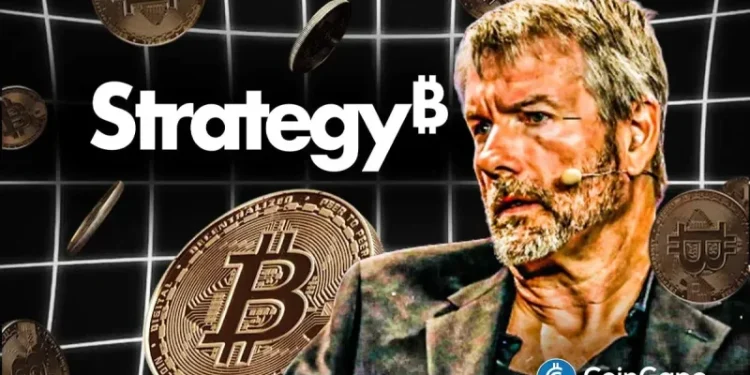 Michael Saylor’s Strategy Buys 130 Bitcoin, Establishes $1.44B Reserve For Dividend Payments