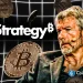 Michael Saylor’s Strategy Buys 130 Bitcoin, Establishes $1.44B Reserve For Dividend Payments