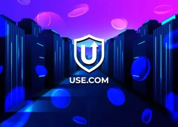 Momentum Builds for USE.com Presale Ahead of the Beta Launch