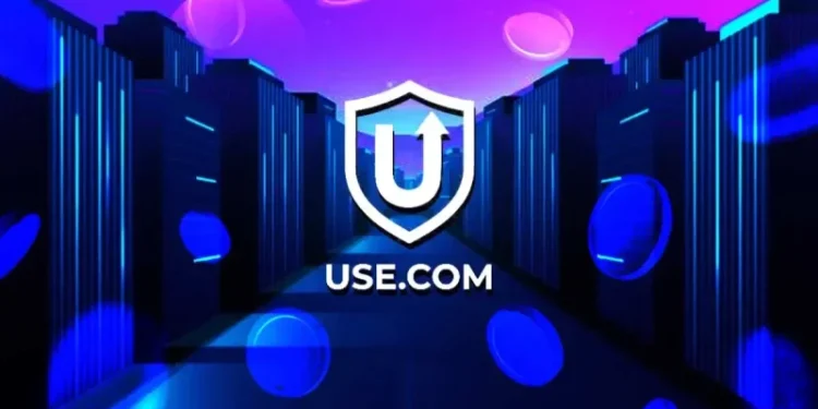 Momentum Builds for USE.com Presale Ahead of the Beta Launch