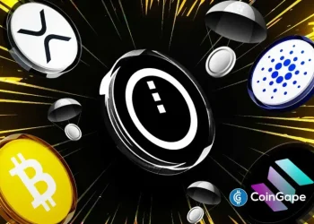 NIGHT Token Launch: OKX Set to Airdrop Tokens to ADA, BTC, SOL, and XRP Holders