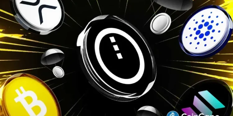 NIGHT Token Launch: OKX Set to Airdrop Tokens to ADA, BTC, SOL, and XRP Holders