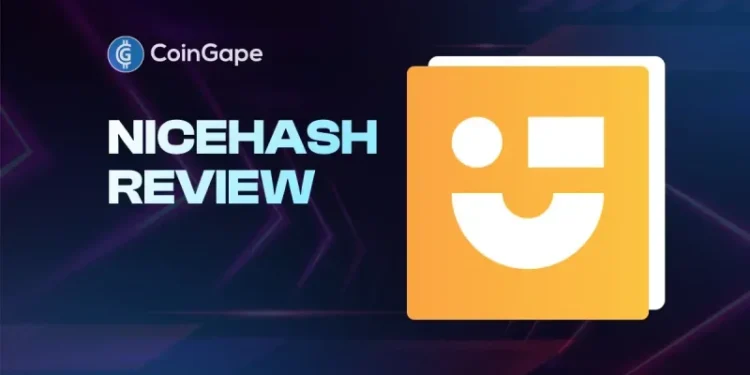 NiceHash Review: Trade HashRate and effectively manage your POW mining facility