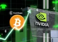 Bitcoin, AI Coins Bounce as Nvidia Signs $20B AI Inference Deal with Groq