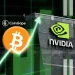 Bitcoin, AI Coins Bounce as Nvidia Signs $20B AI Inference Deal with Groq