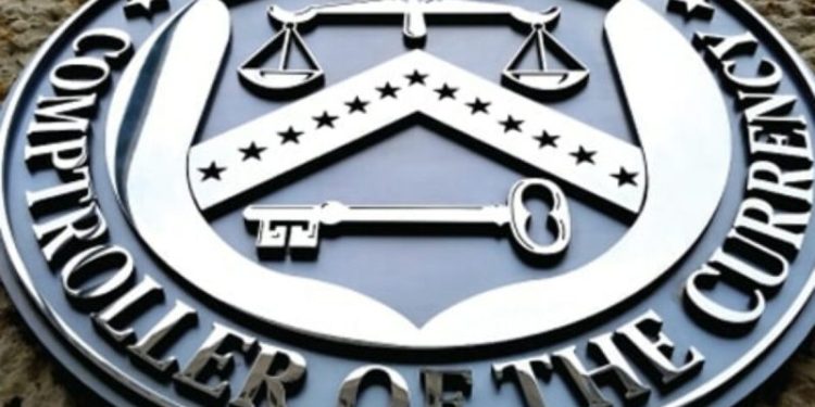 OCC Confirms That Banks Can Facilitate No-Risk Crypto Transactions