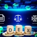 Order Book vs. AMM vs. Peer-to-Pool – DEX Models Explained