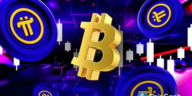 Pi Coin Price Prediction as Expert Warns Bitcoin May Hit $70k After BoJ Rate Hike