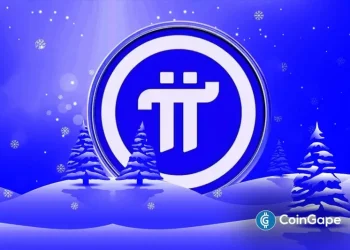 Pi Network Analysis: Pi Coin Price Surges on Christmas Eve, Can It Hit Year-End Highs?
