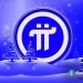 Pi Network Analysis: Pi Coin Price Surges on Christmas Eve, Can It Hit Year-End Highs?