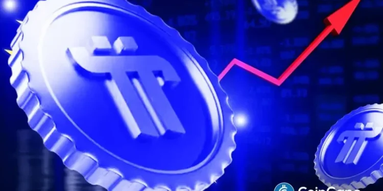Pi Network Price Shows Signs of Recovery as Unlock Rate Cools