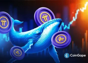 Pi Network Stares at a 20% Crash as Whale Buying Pauses and Demand Dries