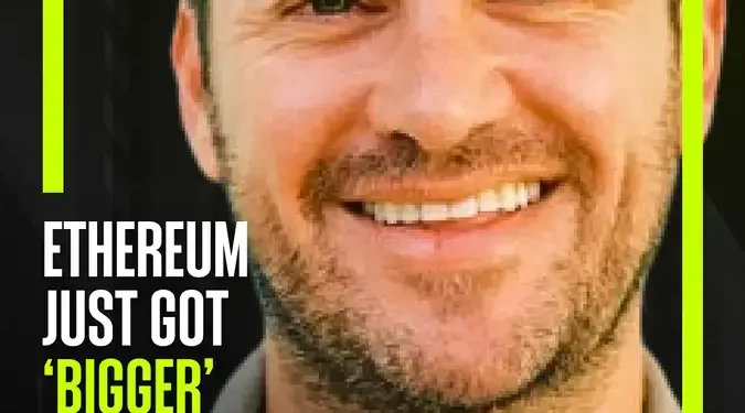 Fusaka Upgrade Turns Ethereum Into Reliable Infrastructure, Says EF’s James Smith