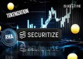 Carlos Domingo-led Securitize Enters Tokenized Stock Market with ‘Reality’ Bet
