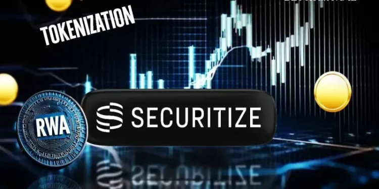 Carlos Domingo-led Securitize Enters Tokenized Stock Market with ‘Reality’ Bet