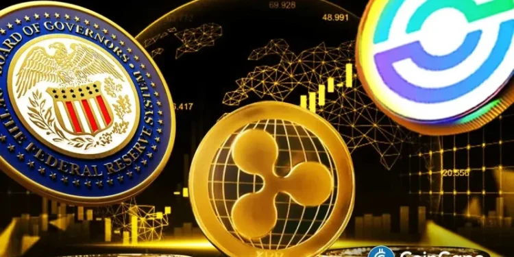 Ripple, Circle Could Gain Fed Access as Board Seeks Feedback on ‘Skinny Master Account’