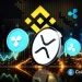 Ripple Transfers Over $152 Million in XRP to Binance After 600M Coins Shuffle
