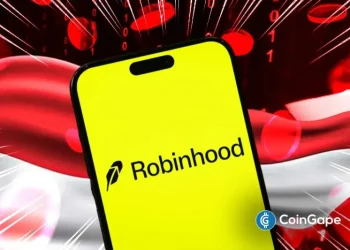 Robinhood Bets Big on Indonesia Booming Market After Securing Local Firms