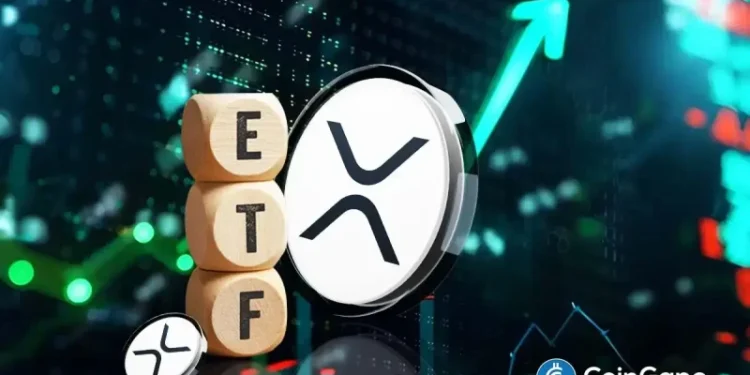 Roundhill Trust Amends XRP ETF Filing as Spot Funds Extend Inflows Streak To 30 Days