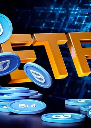 Grayscale Files S-1 for New SUI ETF After 21Shares’ Successful First Fund Launch