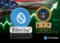 SUI Price Forecast After Bitwise Filed for SUI ETF With U.S. SEC – Is $3 Next?