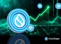 SUI Price Forecast: What’s Next for SUI in 2026 After $78.9M Token Unlocks?