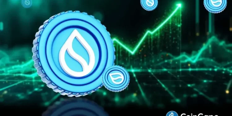 SUI Price Forecast: What’s Next for SUI in 2026 After $78.9M Token Unlocks?