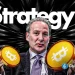 Schiff Predicts ‘Beginning of the End’ for MSTR as Strategy Eases Bitcoin Sell-Off Fears With $1.44B Reserve