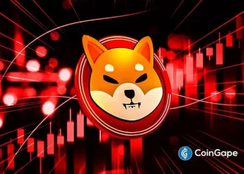 Shiba Inu Price Eyes a Rebound as Exchange Supply Nosedives by 53 Trillion