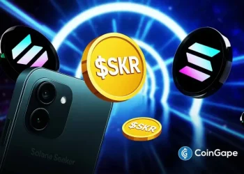 Solana Mobile Set to Launch SKR Token in January 2026