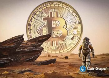 Elon Musk’s SpaceX Moves $94M in Bitcoin Amid IPO Plans: Sell-Off or Custody Shuffle?