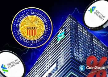 Standard Chartered Sides With JPMorgan, Morgan Stanley on Fed Rate Cut This Wednesday