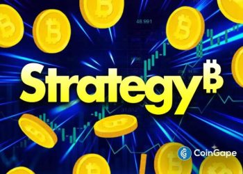 Strategy CEO Says Bitcoin Sales Unlikely Before 2029 After Creating $1.44B Dividend Reserves