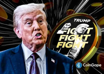 TRUMP Coin Gets Big Utility Boost With President Trump–Inspired Game Set for Launch