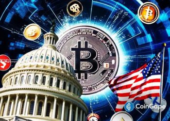 Breaking: Rep. Max Miller Unveils Crypto Tax Bill, Includes De Minimis Rules for Stablecoins