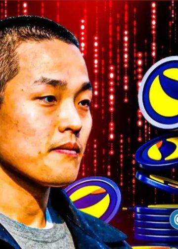 Do Kwon Faces Up to 12 Years in Prison Over ‘Colossal’ Role in $40B TerraUSD Collaps