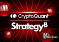 “The Market Got It Wrong,” CryptoQuant Analyst Says Strategy’s MSTR is Massively Undervalued