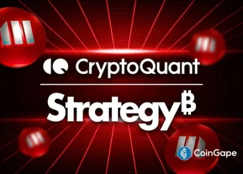 “The Market Got It Wrong,” CryptoQuant Analyst Says Strategy’s MSTR is Massively Undervalued