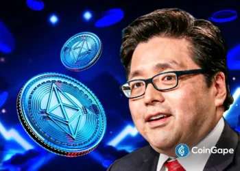 Tom Lee Sees Ethereum at $7K–$9K by 2026 as BitMine Stakes $1B ETH in Just 2 Days